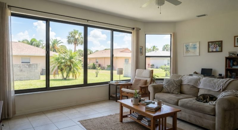Door Replacement in Palm Coast