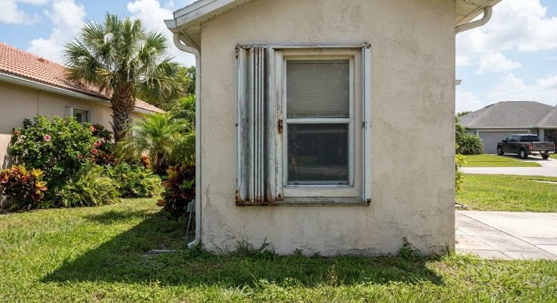 French Doors in Palm Coast