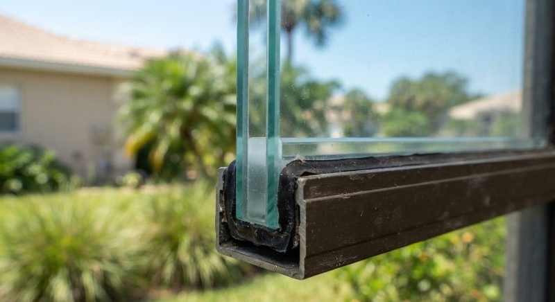 Storm Windows services in Palm Coast, Florida